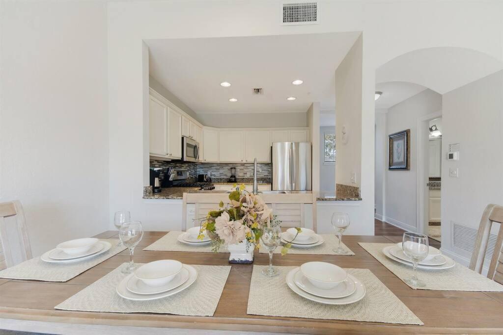 קיסימי Elegant, Comfortable, Inexpensive... Reunion Resort מראה חיצוני תמונה